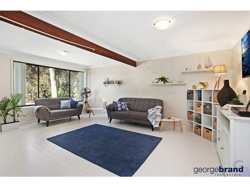 33 Sylvania Road, Umina Beach NSW 2257