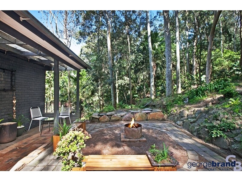33 Sylvania Road, Umina Beach NSW 2257