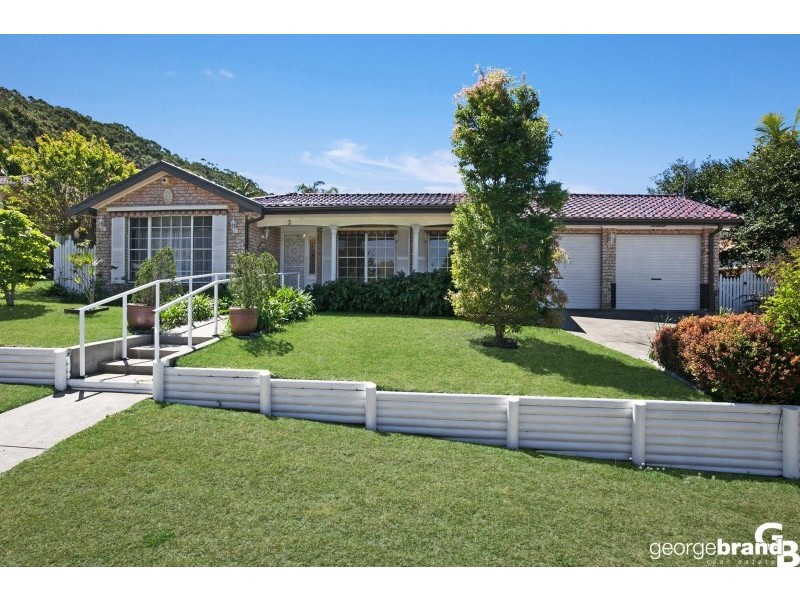 3 Merrivale Close, Kincumber NSW 2251