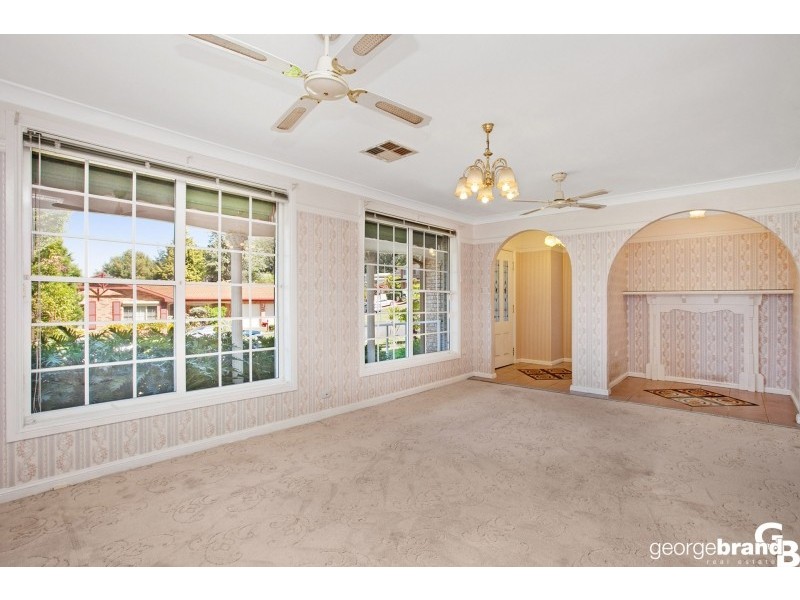 3 Merrivale Close, Kincumber NSW 2251