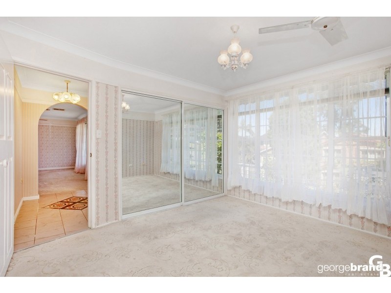 3 Merrivale Close, Kincumber NSW 2251