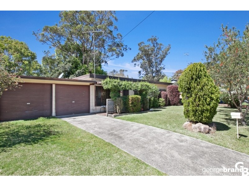 7 Pillaga Cl, Kincumber NSW 2251