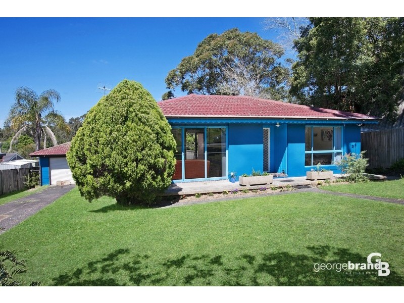 20 Oberton Street, Kincumber NSW 2251