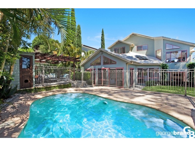 36 Patrick Cr, Saratoga NSW 2251