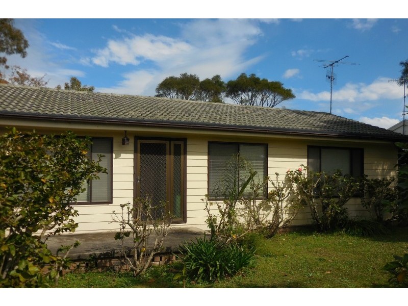 114 Avoca Drive, Kincumber NSW 2251