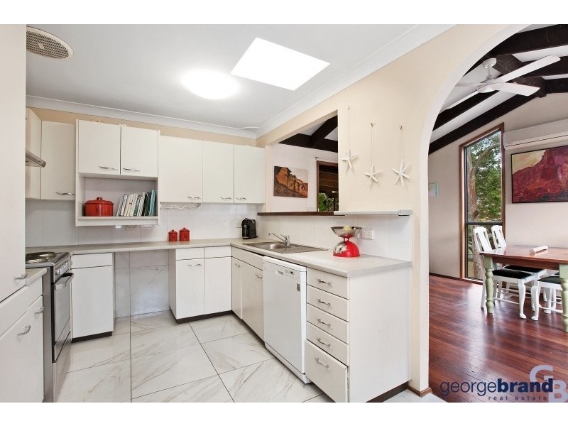 8 Llewellyn Street, Saratoga NSW 2251