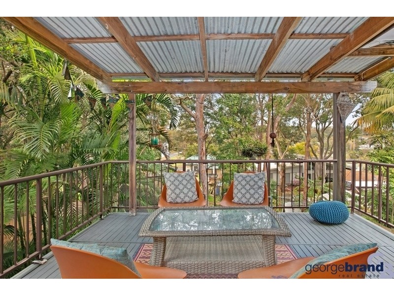 8 Llewellyn Street, Saratoga NSW 2251