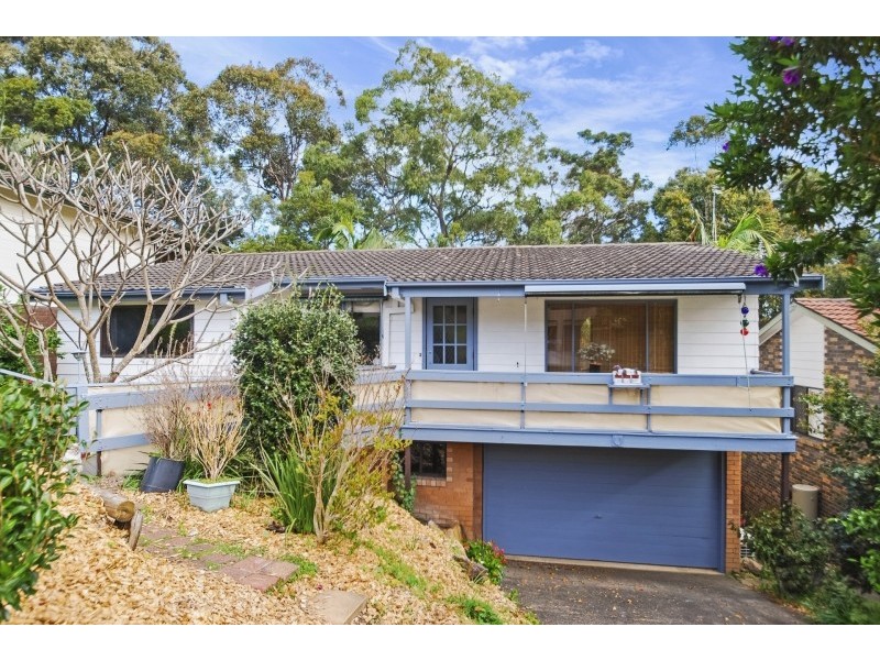 8 Llewellyn Street, Saratoga NSW 2251