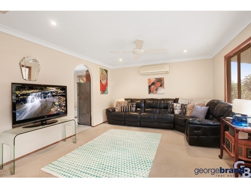 8 Llewellyn Street, Saratoga NSW 2251