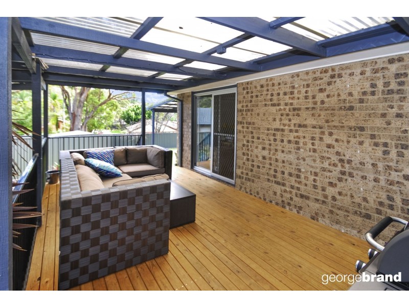 12 Yurara Close, Kincumber NSW 2251