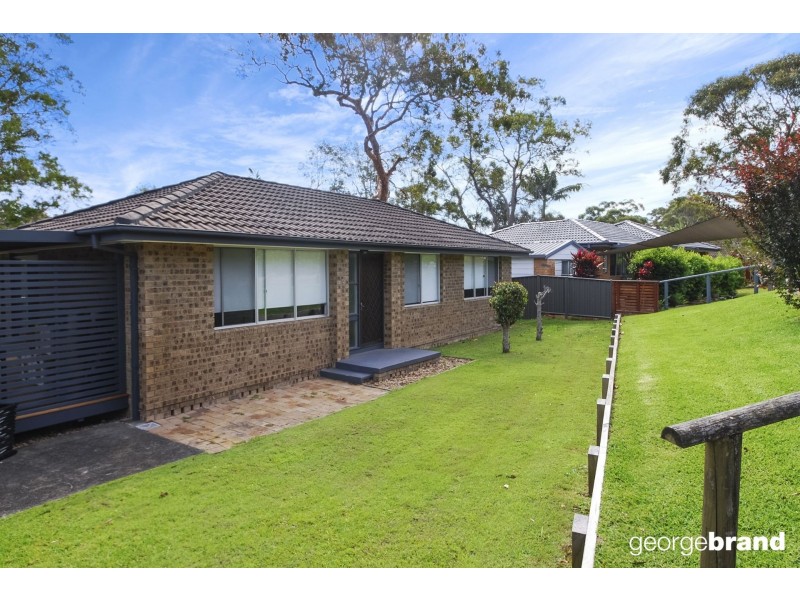 12 Yurara Close, Kincumber NSW 2251