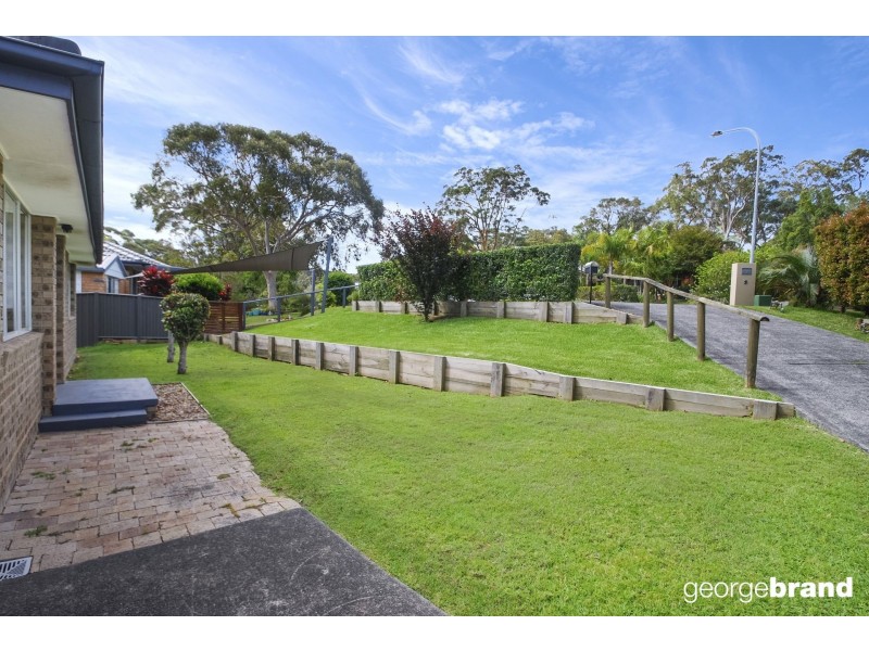 12 Yurara Close, Kincumber NSW 2251