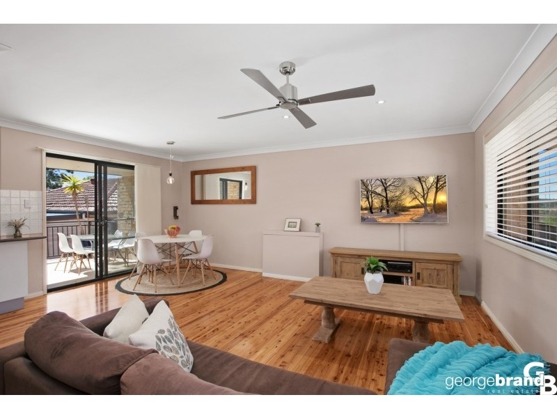 2/52-54 Wells St, East Gosford NSW 2250