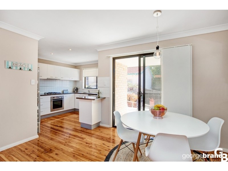 2/52-54 Wells St, East Gosford NSW 2250