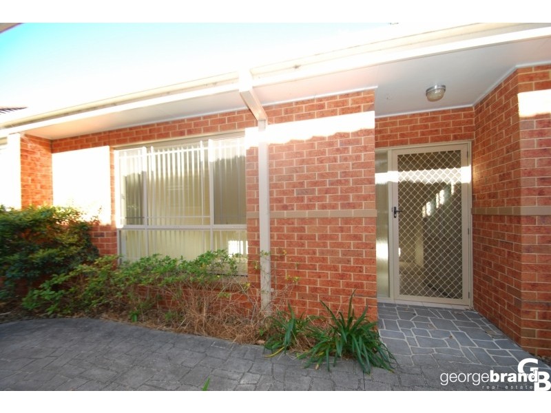 5/31 Davies Street, Kincumber NSW 2251