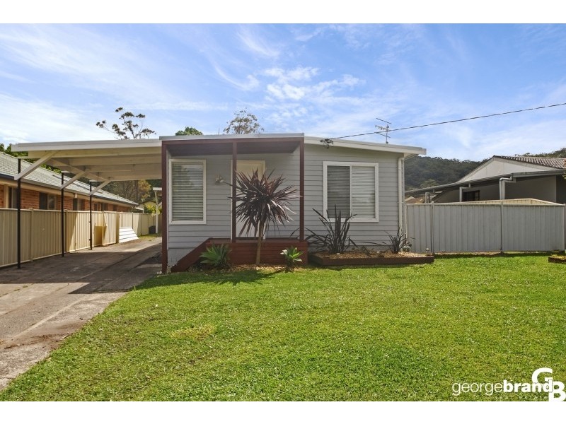 7 Courigal Avenue, Kincumber NSW 2251
