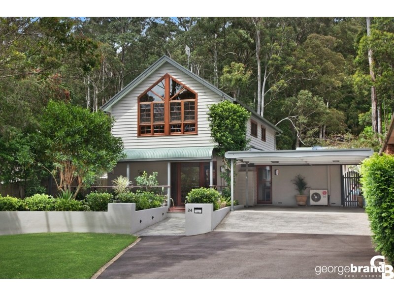 24 Wards Road, Bensville NSW 2251