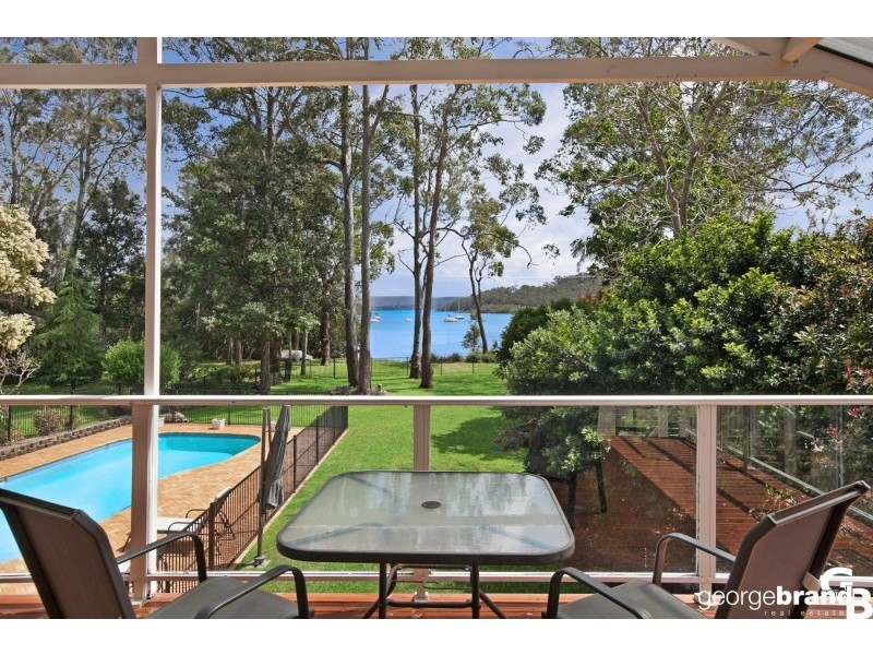 174 Davistown Rd, Saratoga NSW 2251