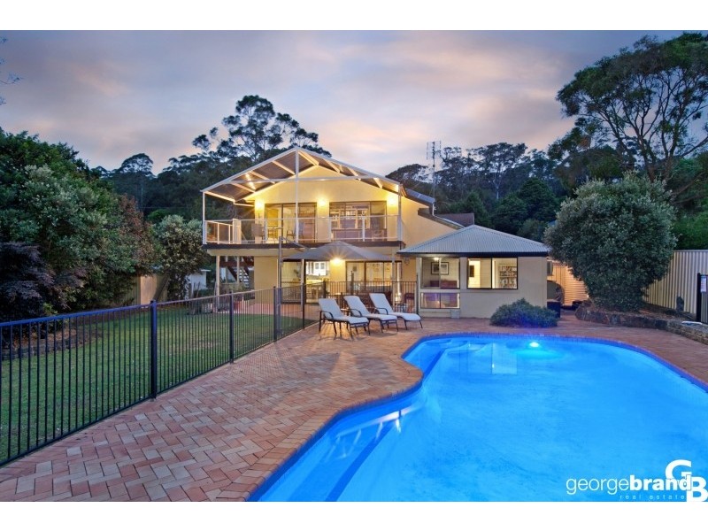 174 Davistown Rd, Saratoga NSW 2251