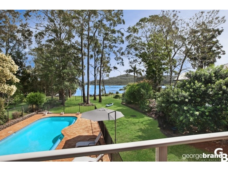 174 Davistown Rd, Saratoga NSW 2251