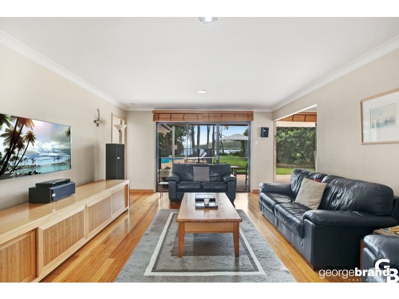 174 Davistown Rd, Saratoga NSW 2251