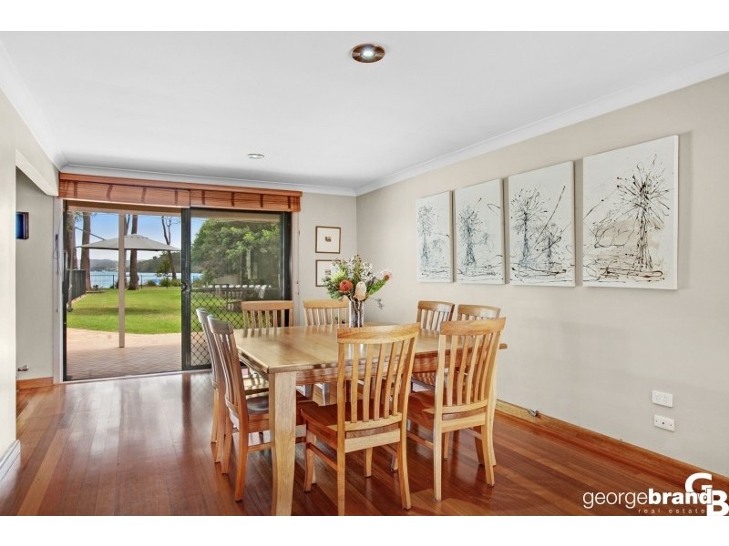 174 Davistown Rd, Saratoga NSW 2251