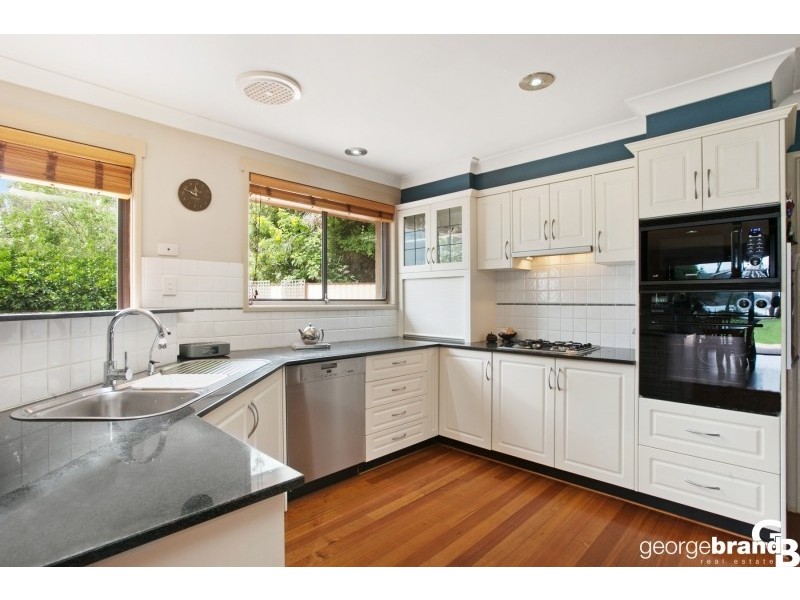 174 Davistown Rd, Saratoga NSW 2251