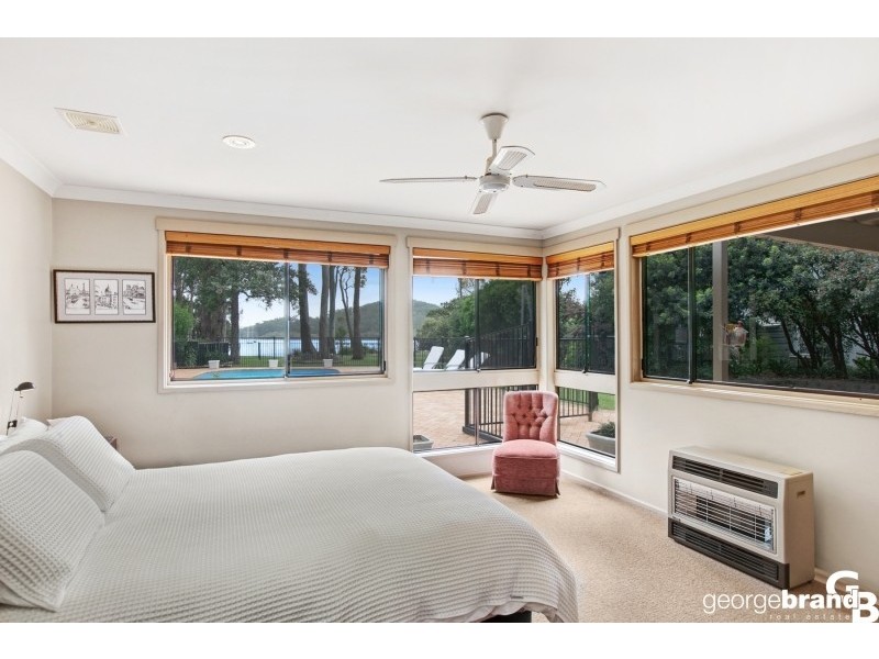 174 Davistown Rd, Saratoga NSW 2251