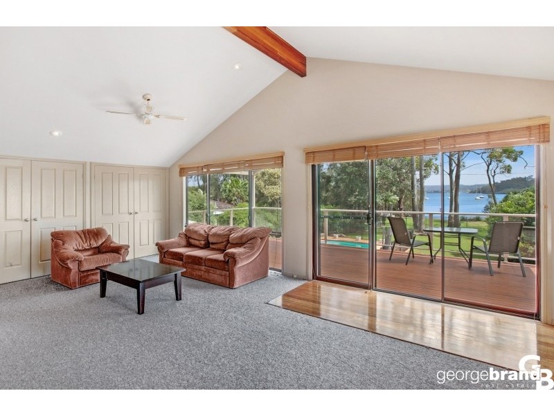 174 Davistown Rd, Saratoga NSW 2251