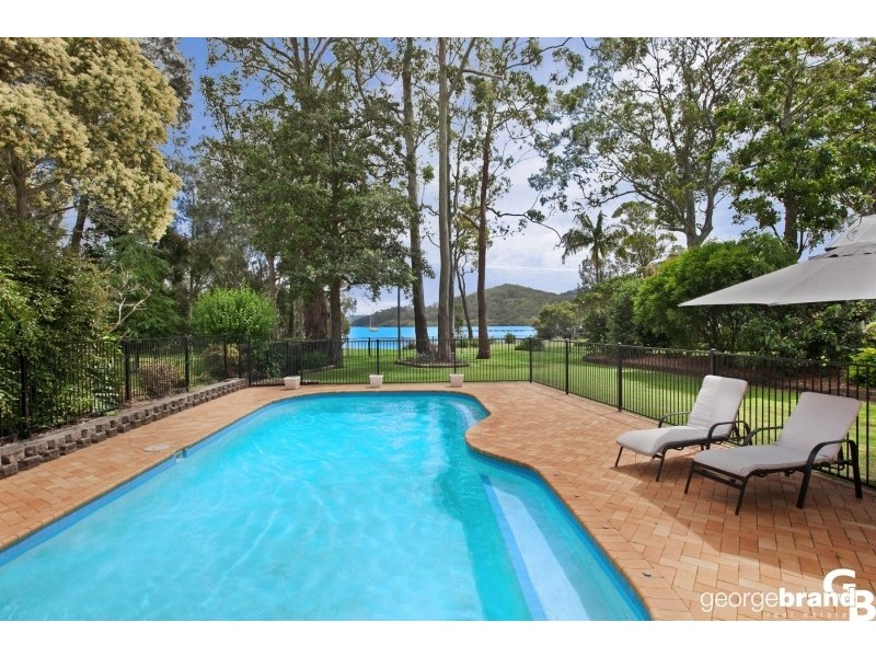 174 Davistown Rd, Saratoga NSW 2251