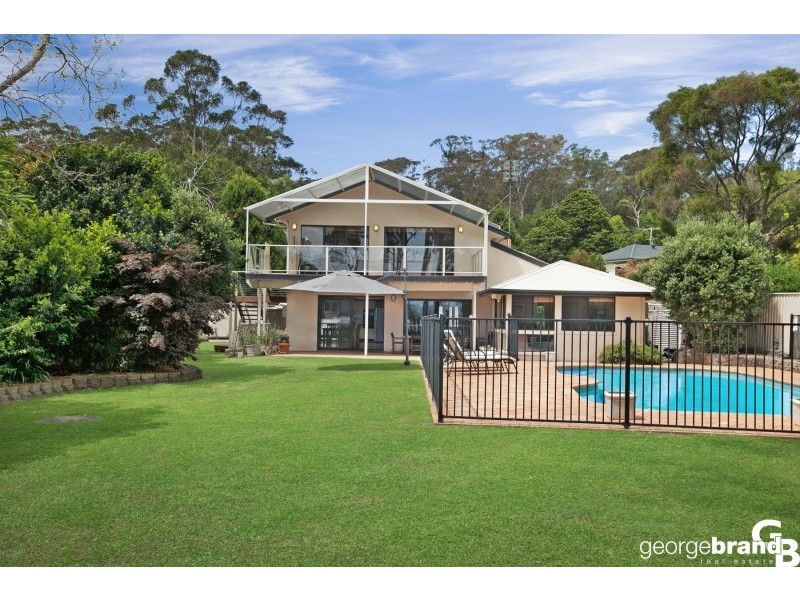 174 Davistown Rd, Saratoga NSW 2251