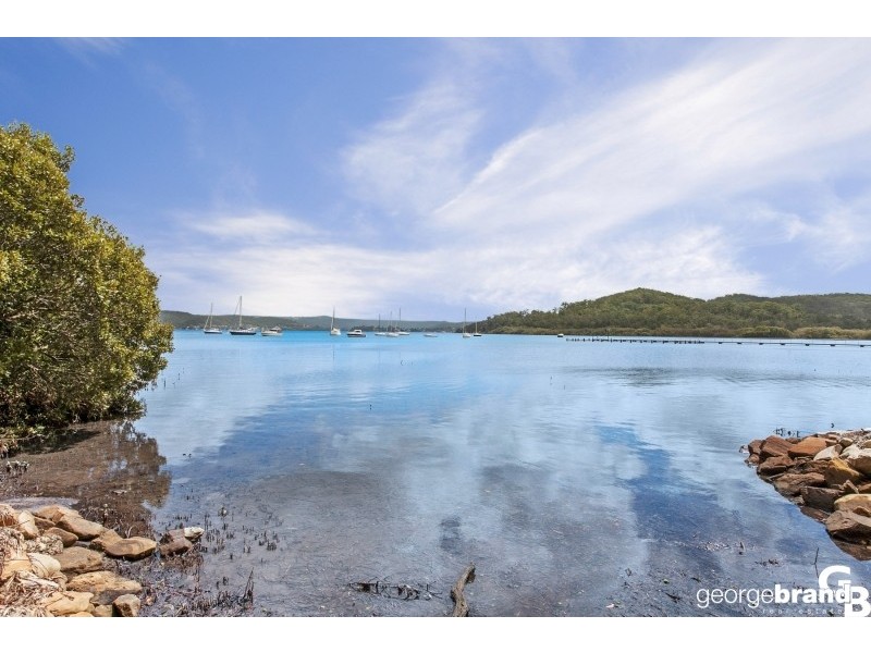 174 Davistown Rd, Saratoga NSW 2251