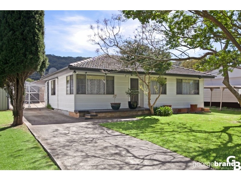 3 Courigal Avenue, Kincumber NSW 2251