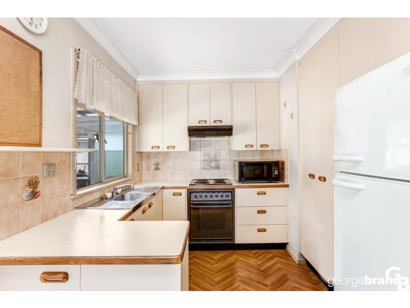 3 Courigal Avenue, Kincumber NSW 2251