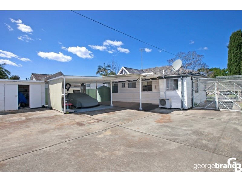 3 Courigal Avenue, Kincumber NSW 2251