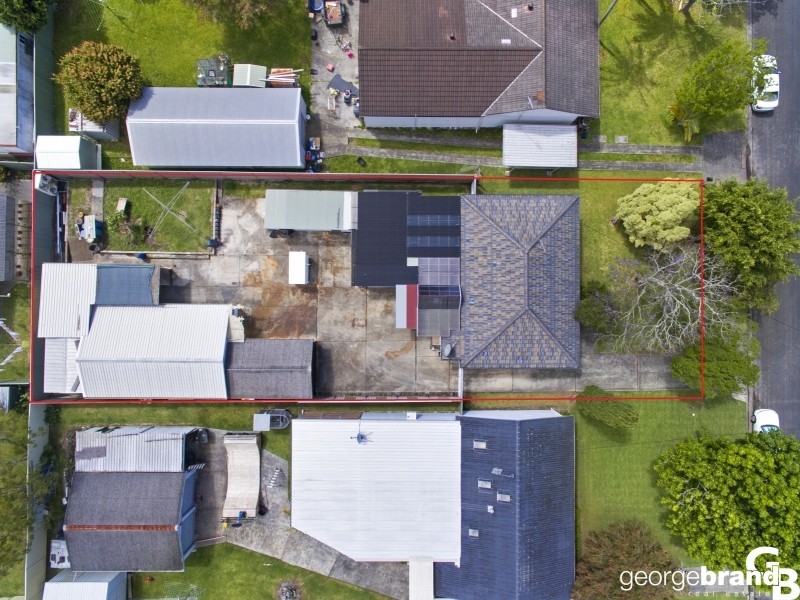 3 Courigal Avenue, Kincumber NSW 2251