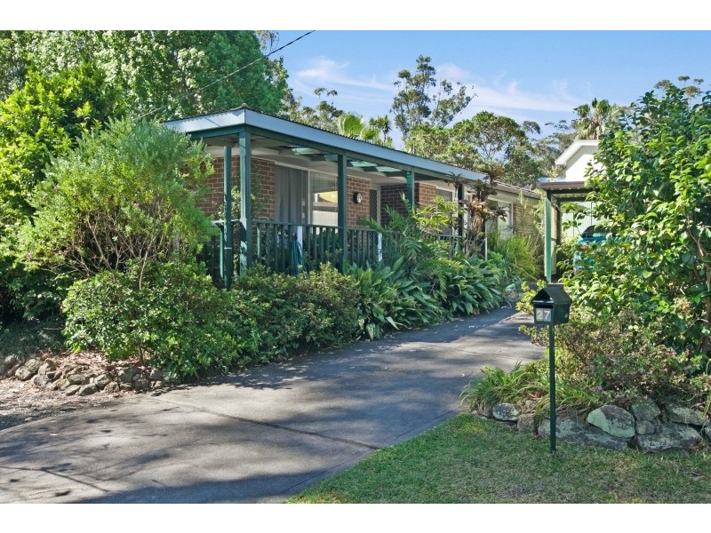 27 Kerta Rd, Kincumber NSW 2251