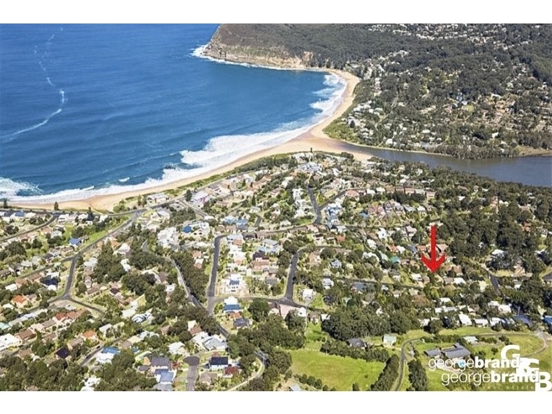 1/20 Warwilla Avenue, Copacabana NSW 2251