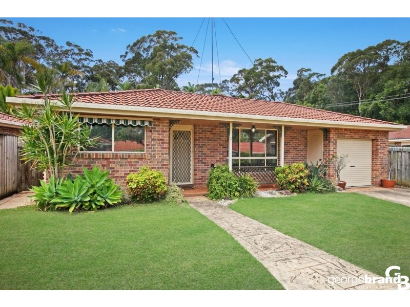 2/31 Brushwood Ave, Kincumber NSW 2251