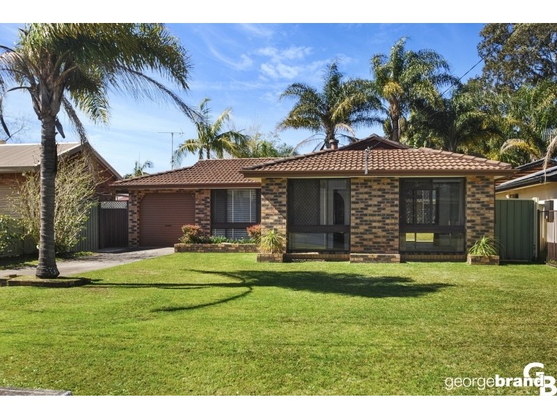 12 Myrtle Street, Empire Bay NSW 2257