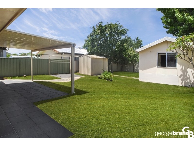 44 Nelson Street, Umina Beach NSW 2257