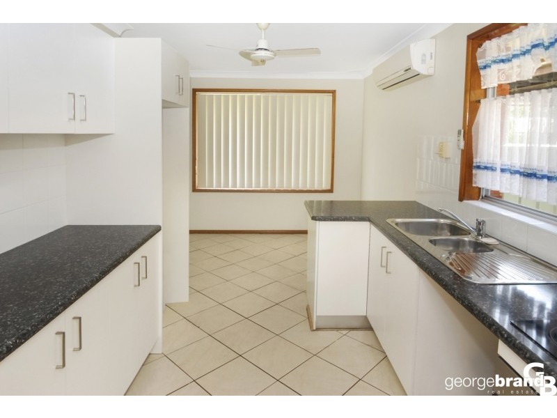 44 Nelson Street, Umina Beach NSW 2257