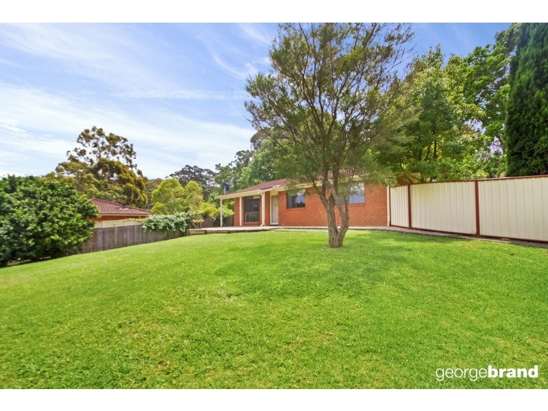3 Charles Close, Kincumber NSW 2251