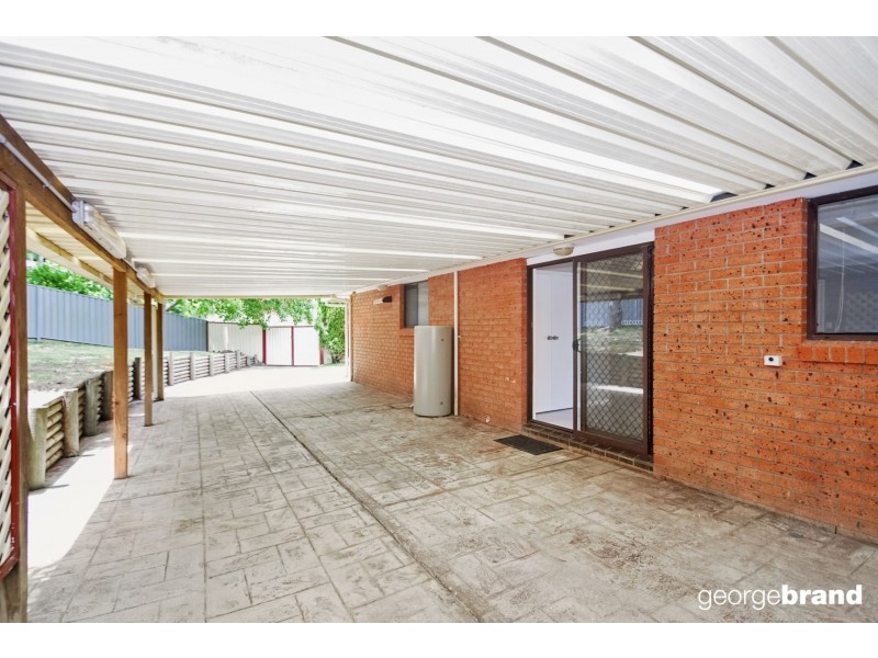 3 Charles Close, Kincumber NSW 2251