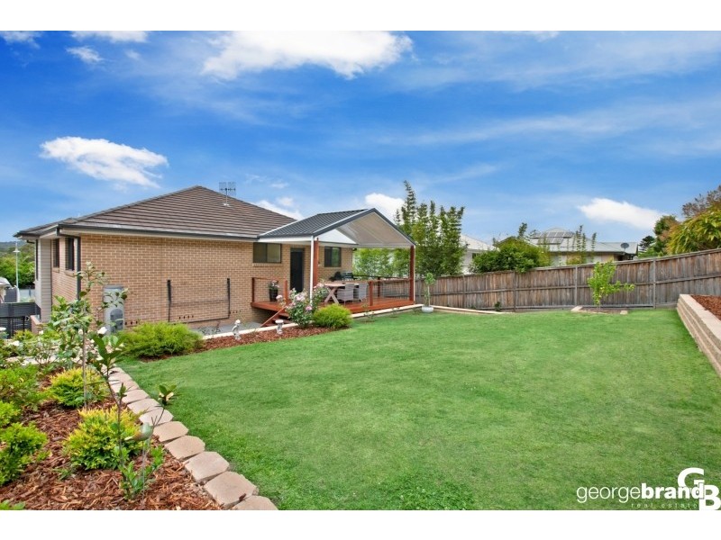 6 Figtree Bay Dr, Kincumber NSW 2251