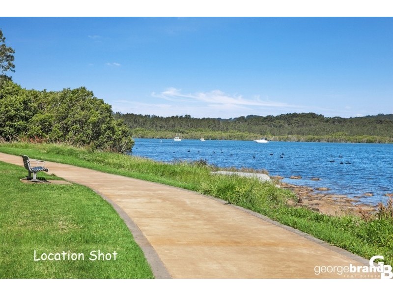 6 Figtree Bay Dr, Kincumber NSW 2251