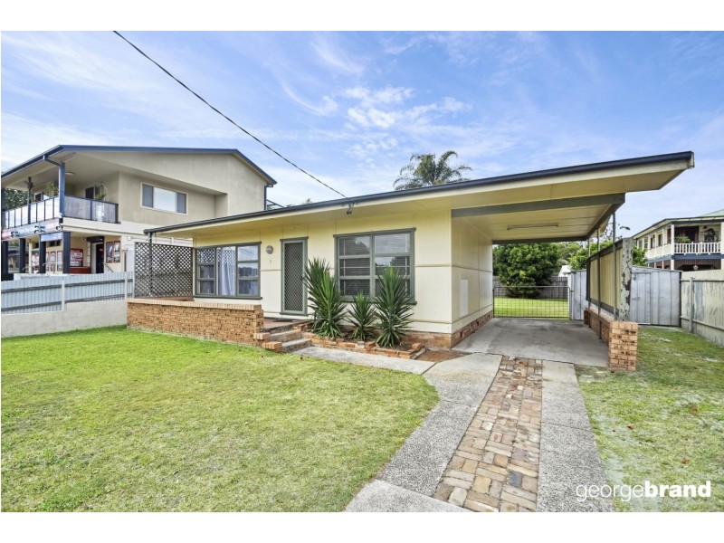 5 Sorrento Road, Empire Bay NSW 2257