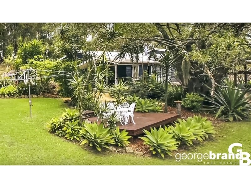 26 McGarrity Avenue, Matcham NSW 2250