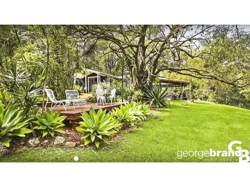 26 McGarrity Avenue, Matcham NSW 2250