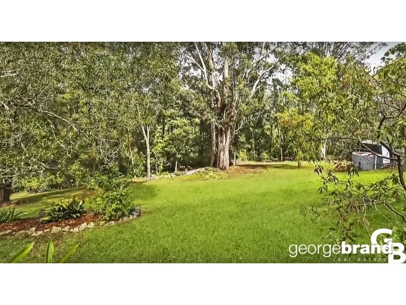 26 McGarrity Avenue, Matcham NSW 2250
